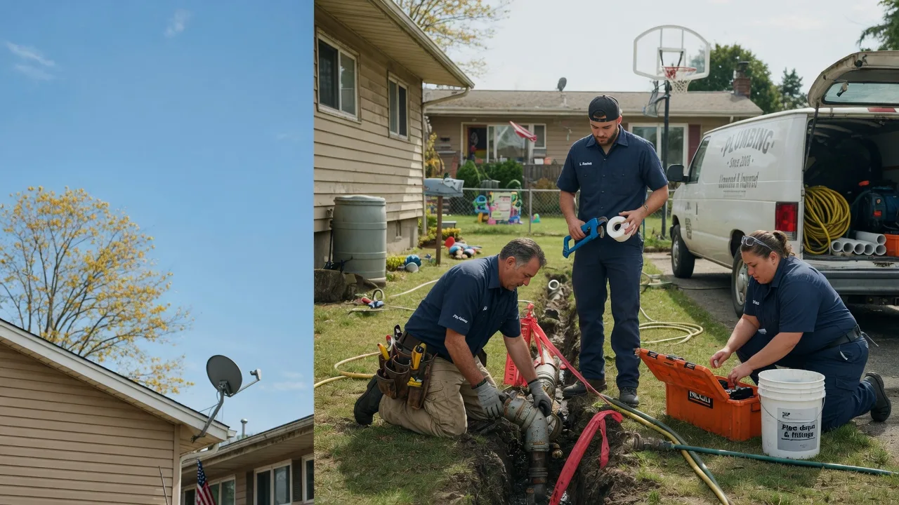 Garbage Disposal Replacement in Sharon, PA near me